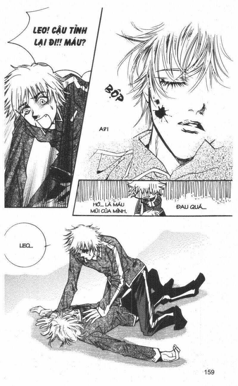 Ordinary School Chapter 3 trang 179