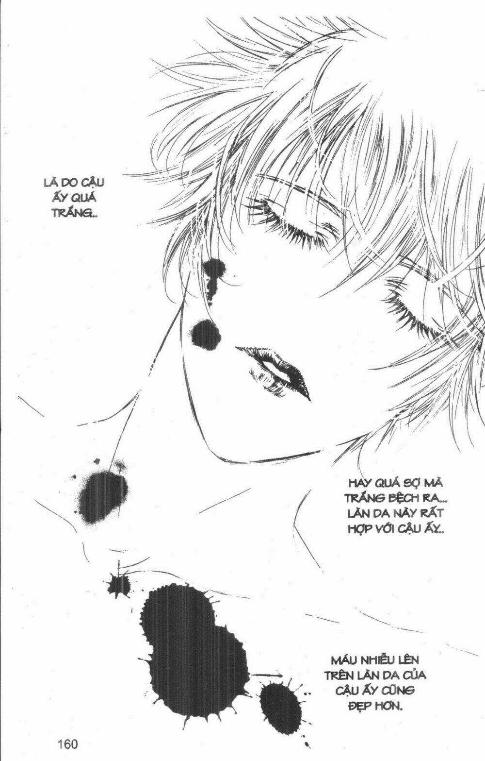 Ordinary School Chapter 3 trang 180