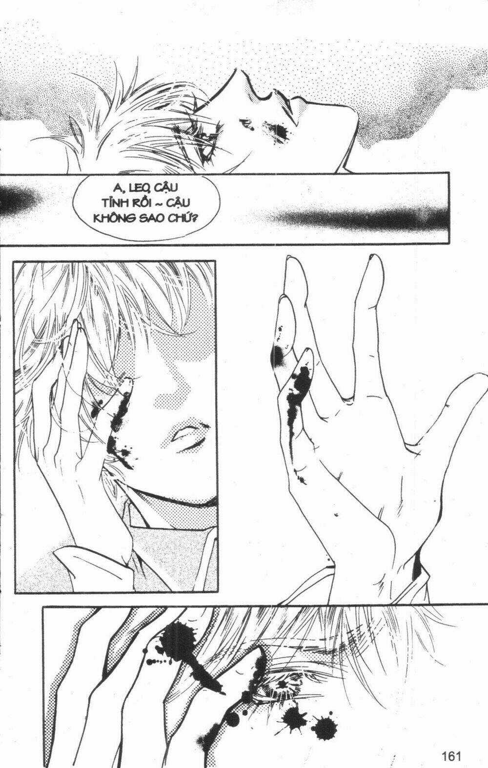 Ordinary School Chapter 3 trang 182