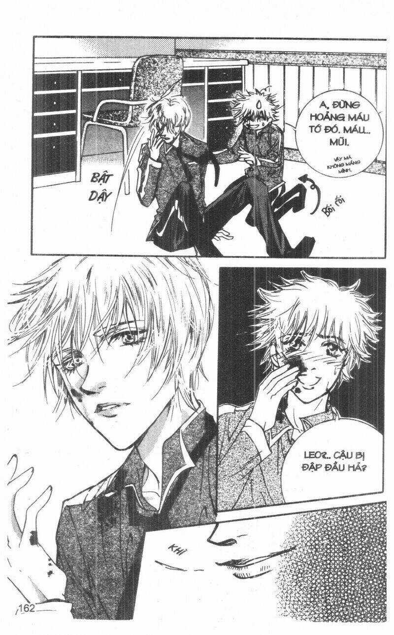 Ordinary School Chapter 3 trang 184