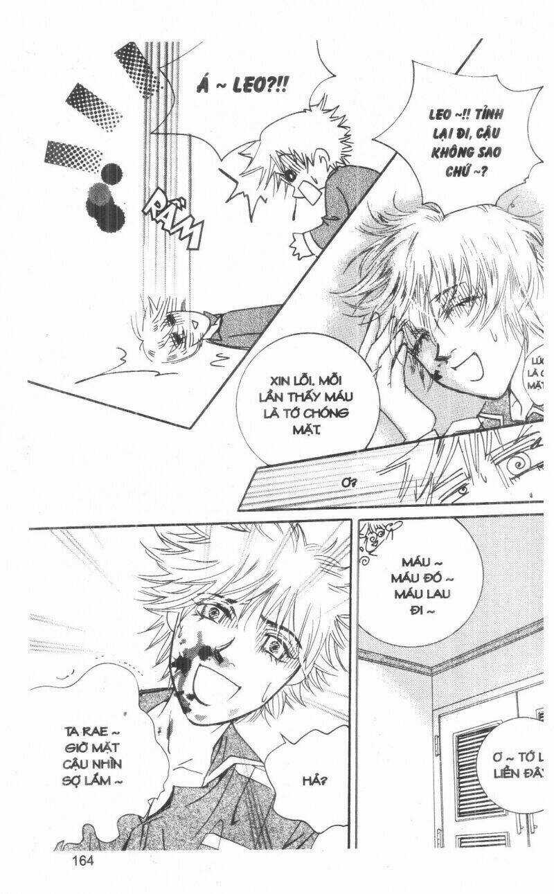 Ordinary School Chapter 3 trang 186