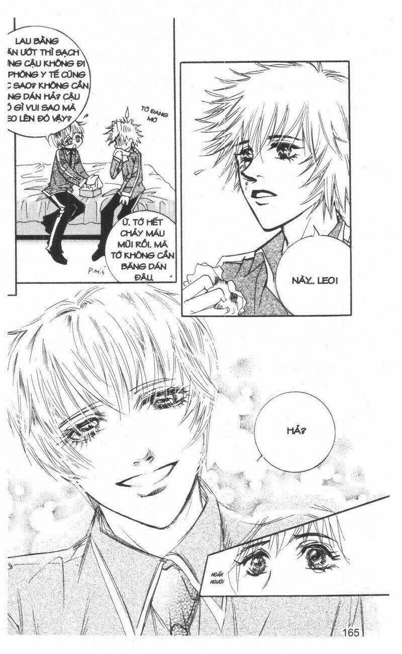 Ordinary School Chapter 3 trang 187