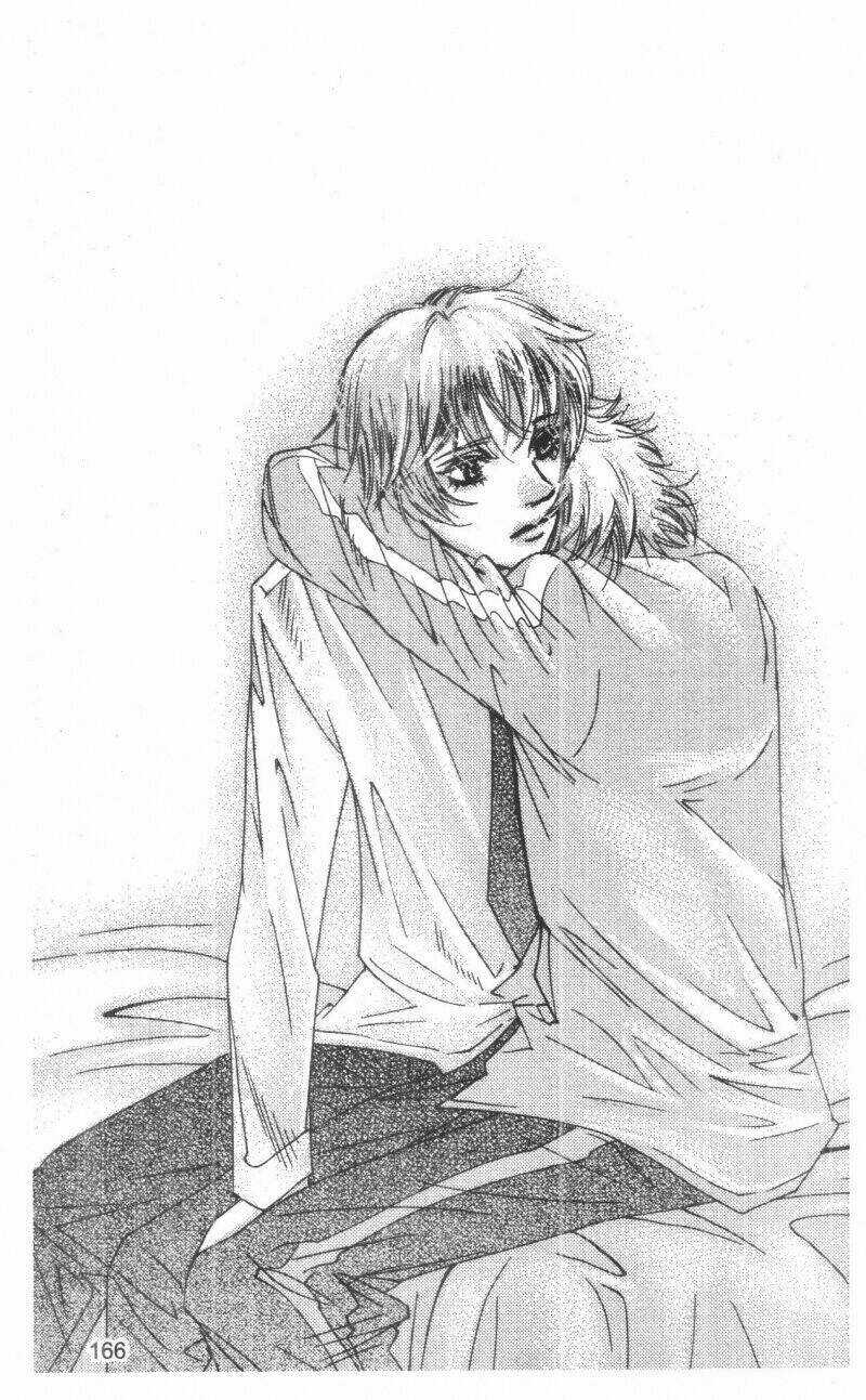 Ordinary School Chapter 3 trang 188