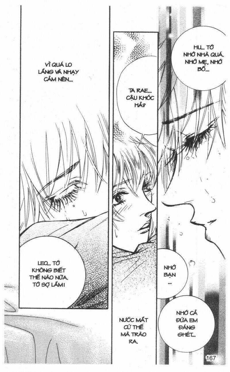 Ordinary School Chapter 3 trang 189