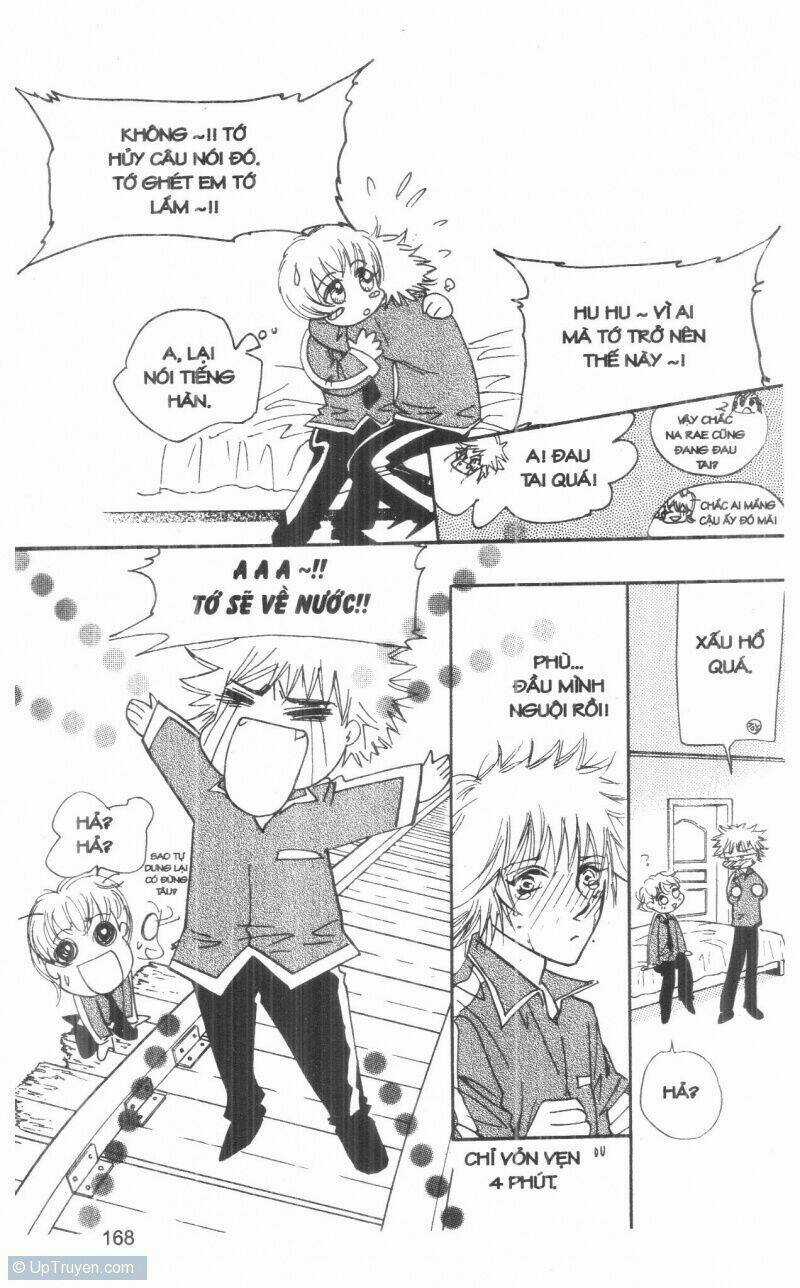 Ordinary School Chapter 3 trang 190