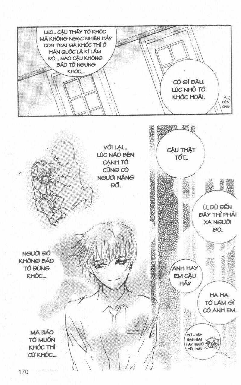 Ordinary School Chapter 3 trang 193