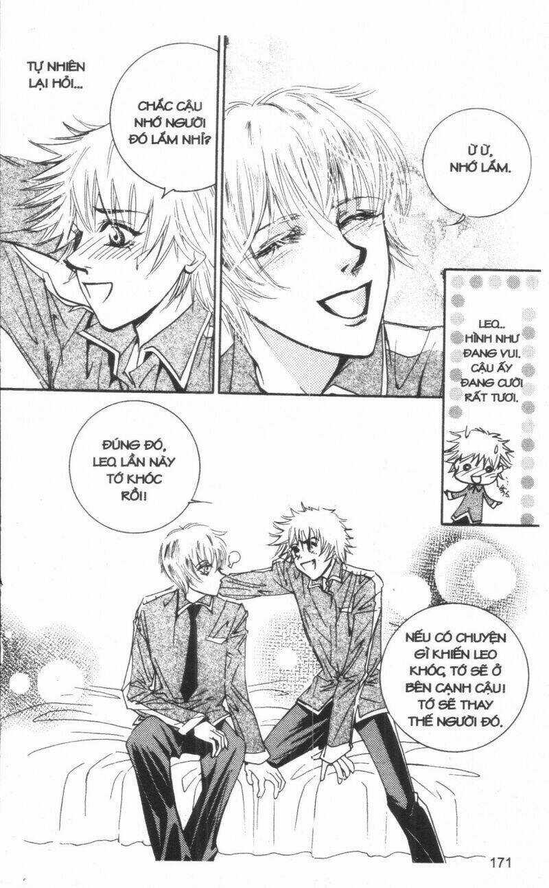 Ordinary School Chapter 3 trang 194