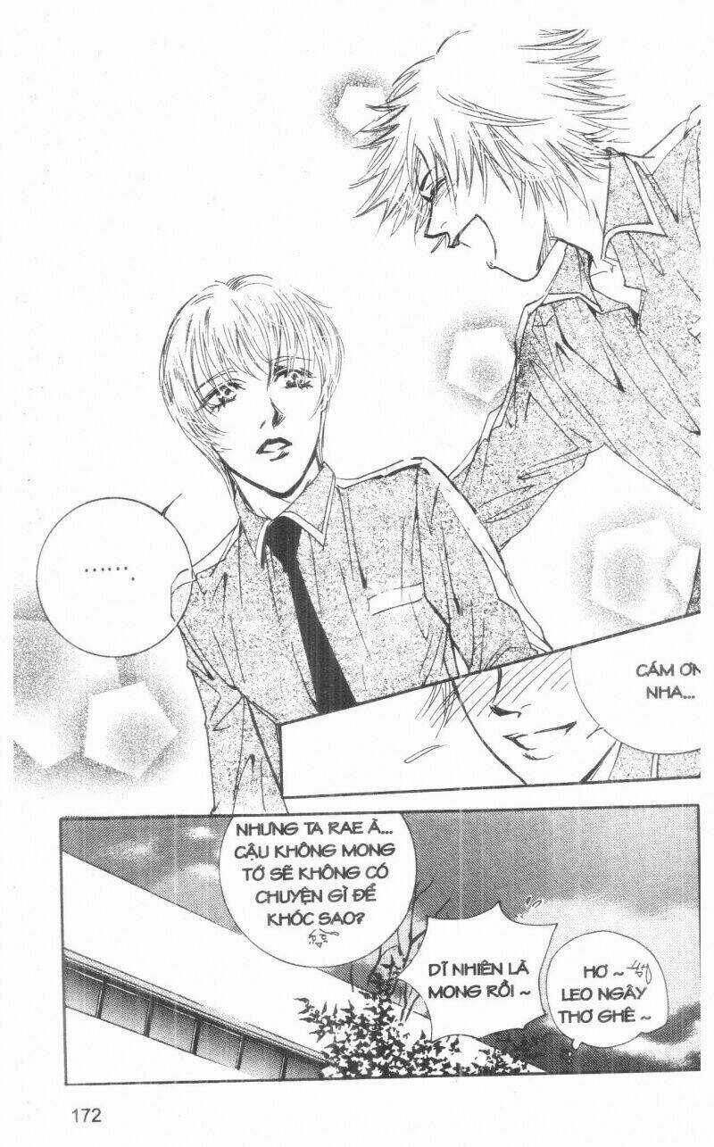 Ordinary School Chapter 3 trang 195