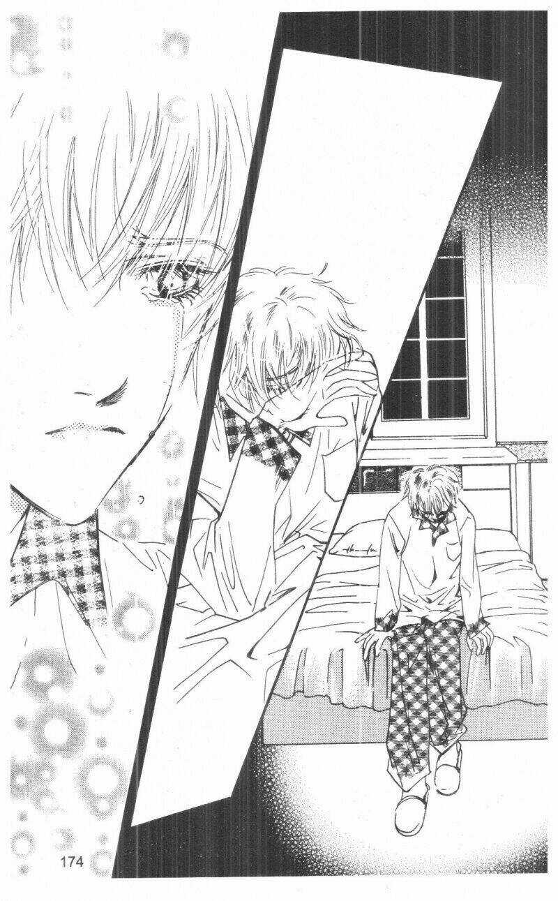 Ordinary School Chapter 3 trang 197