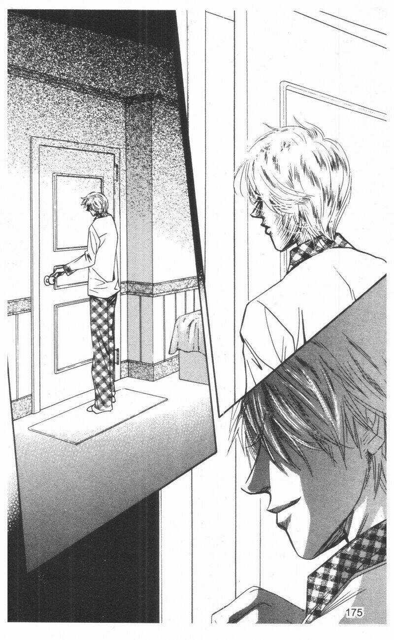 Ordinary School Chapter 3 trang 198