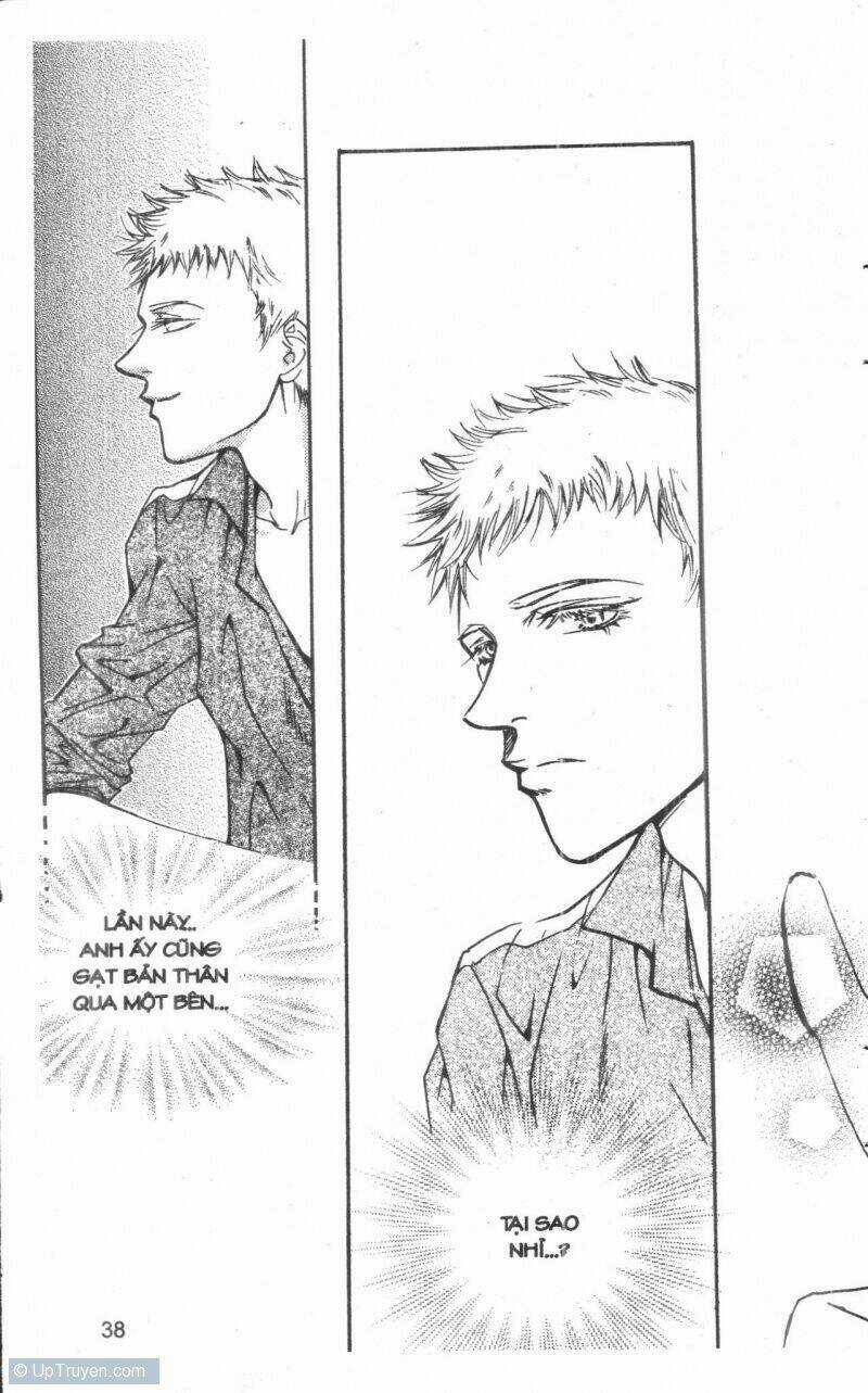 Ordinary School Chapter 3 trang 41