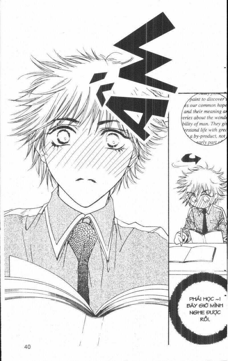 Ordinary School Chapter 3 trang 43