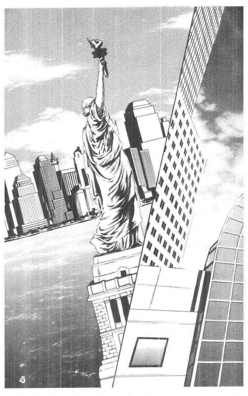 Ordinary School Chapter 3 trang 5