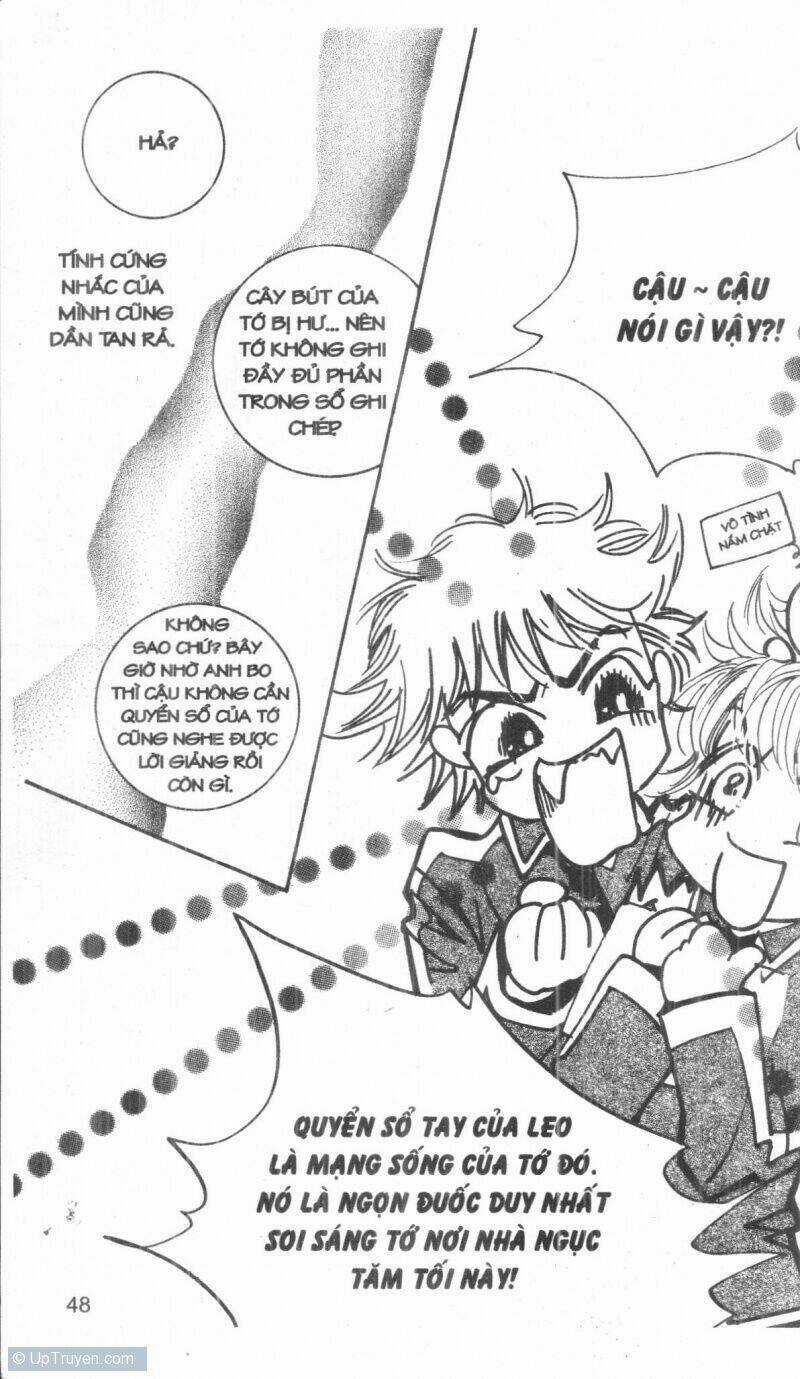 Ordinary School Chapter 3 trang 52