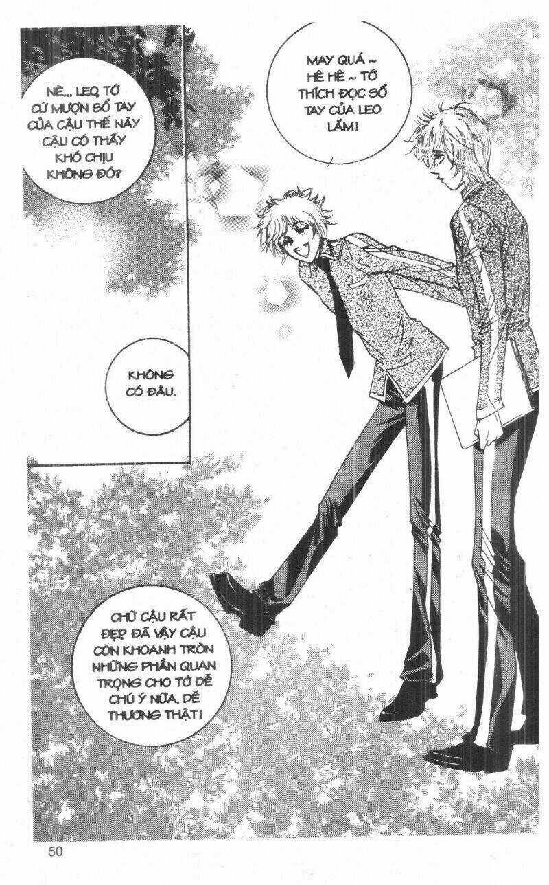 Ordinary School Chapter 3 trang 54