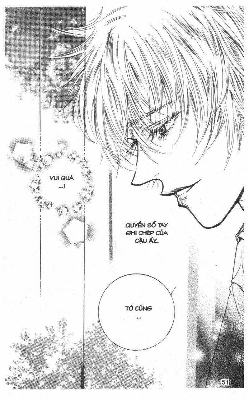 Ordinary School Chapter 3 trang 55