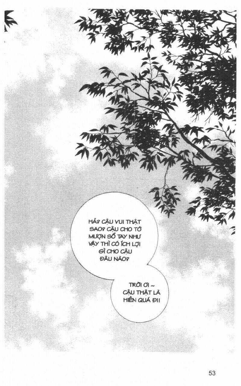 Ordinary School Chapter 3 trang 57