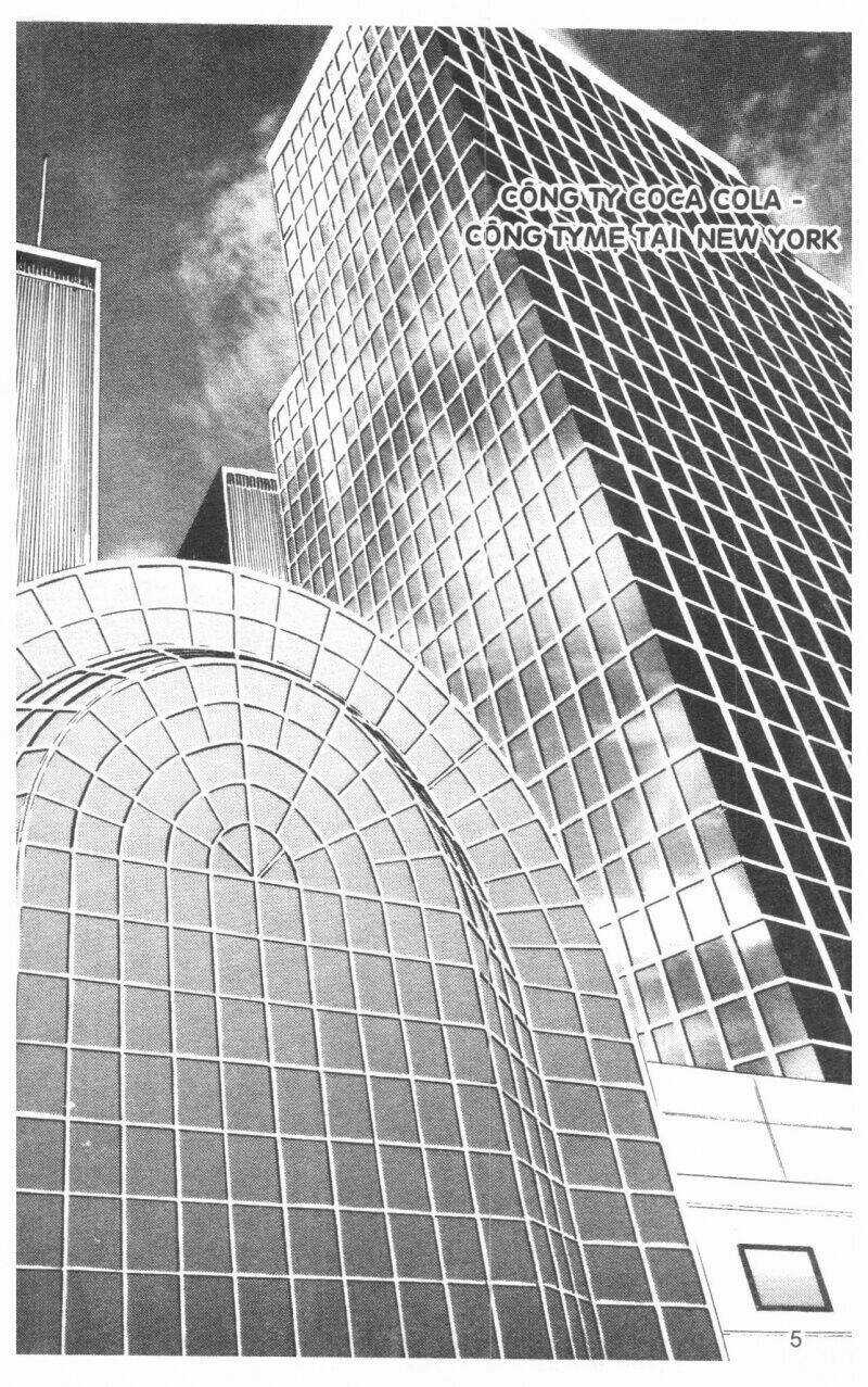 Ordinary School Chapter 3 trang 6