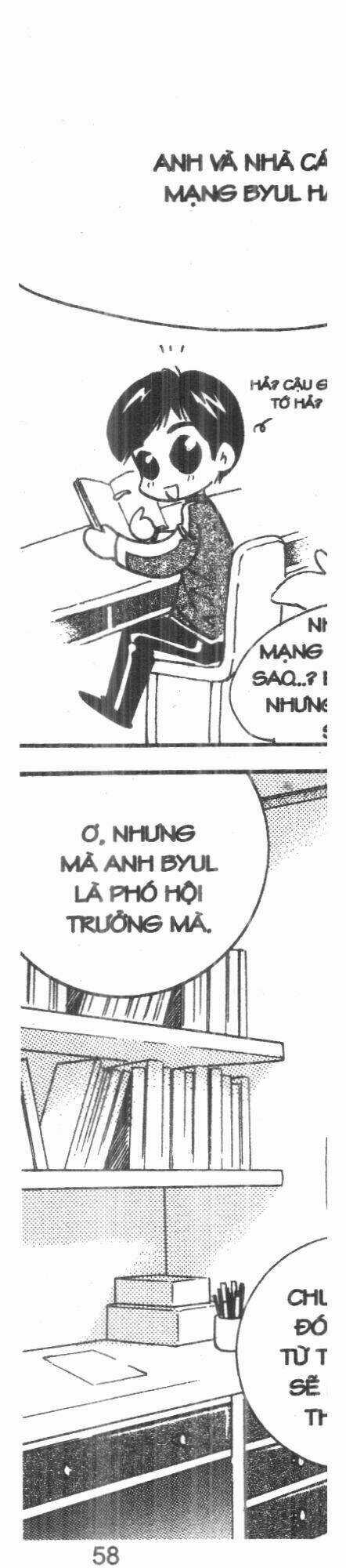 Ordinary School Chapter 3 trang 65