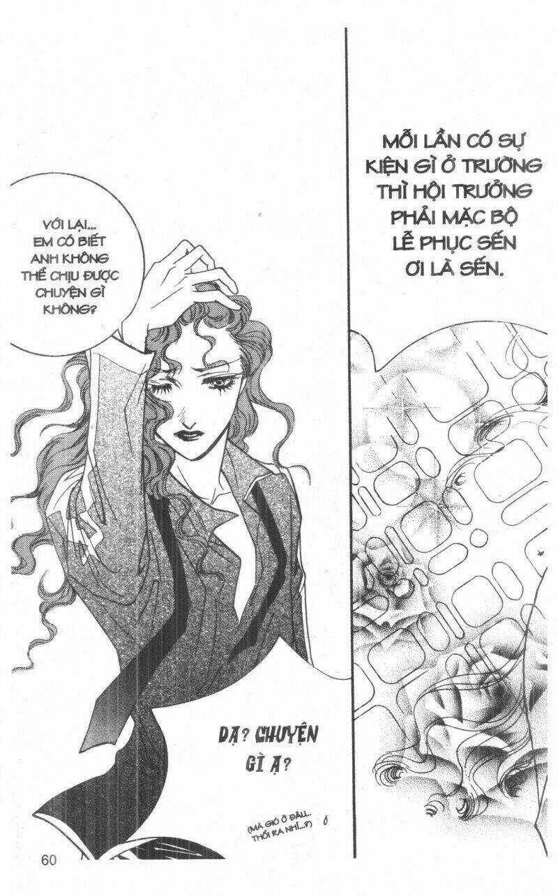 Ordinary School Chapter 3 trang 69