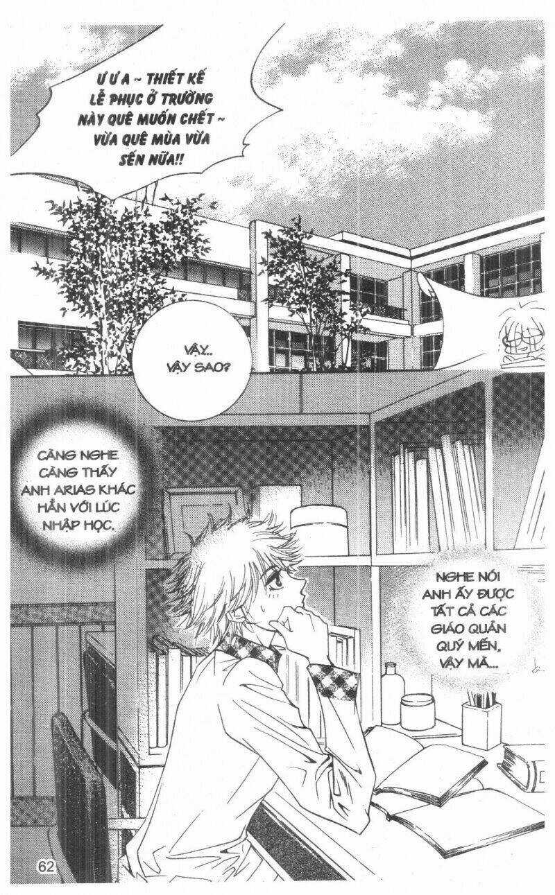 Ordinary School Chapter 3 trang 71