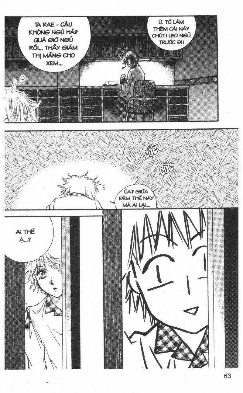 Ordinary School Chapter 3 trang 72