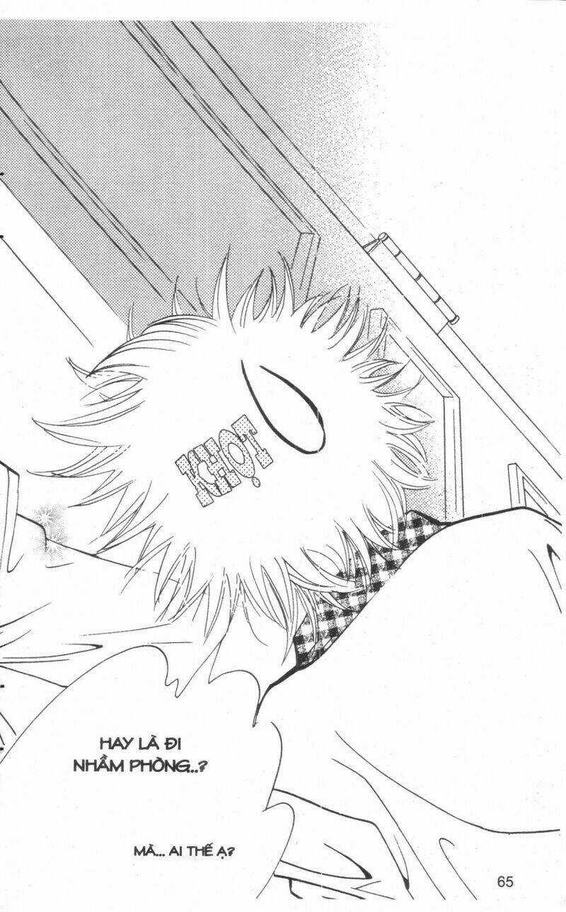 Ordinary School Chapter 3 trang 74