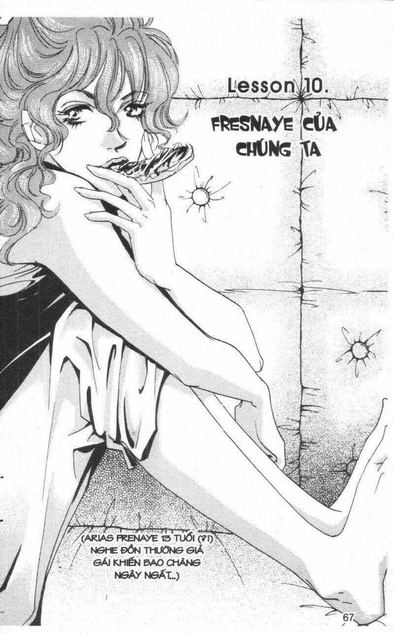 Ordinary School Chapter 3 trang 76