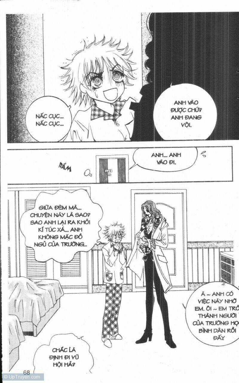 Ordinary School Chapter 3 trang 77