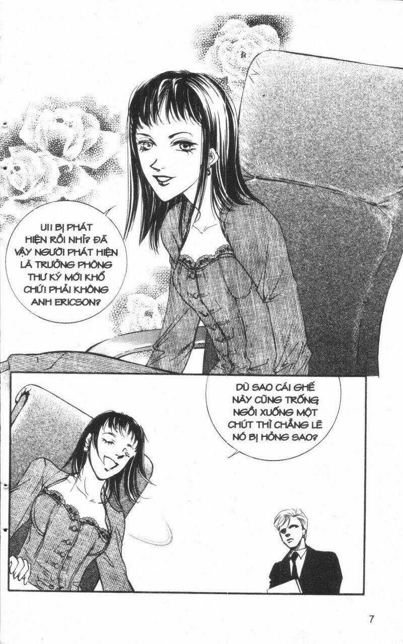 Ordinary School Chapter 3 trang 8