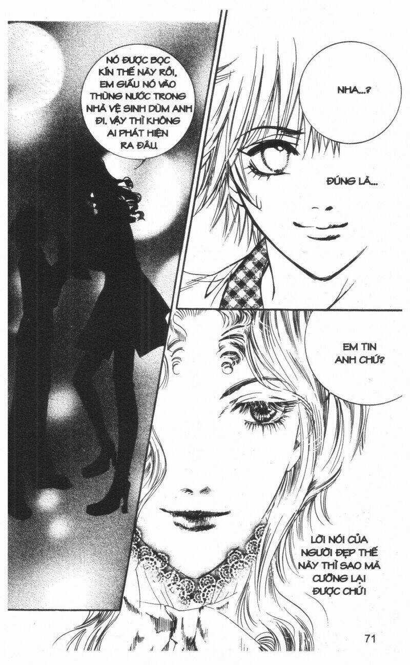 Ordinary School Chapter 3 trang 80