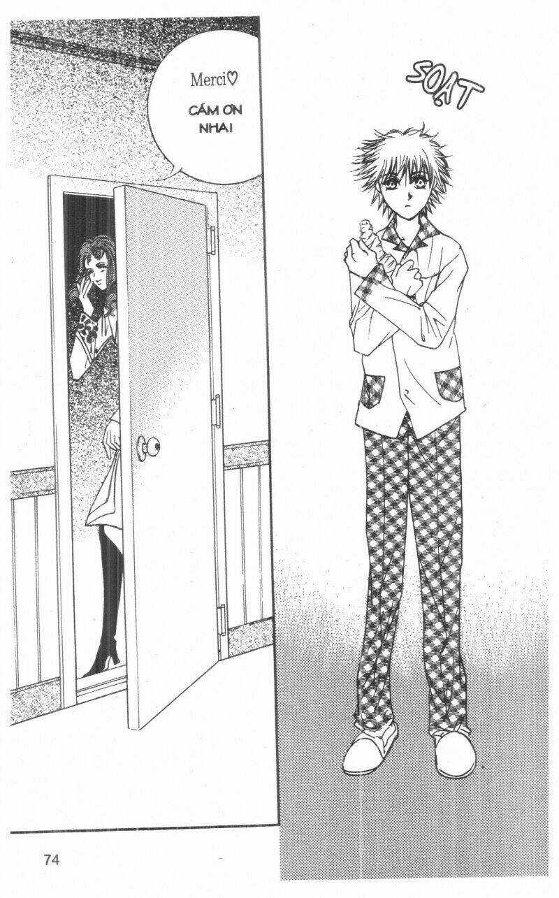 Ordinary School Chapter 3 trang 83