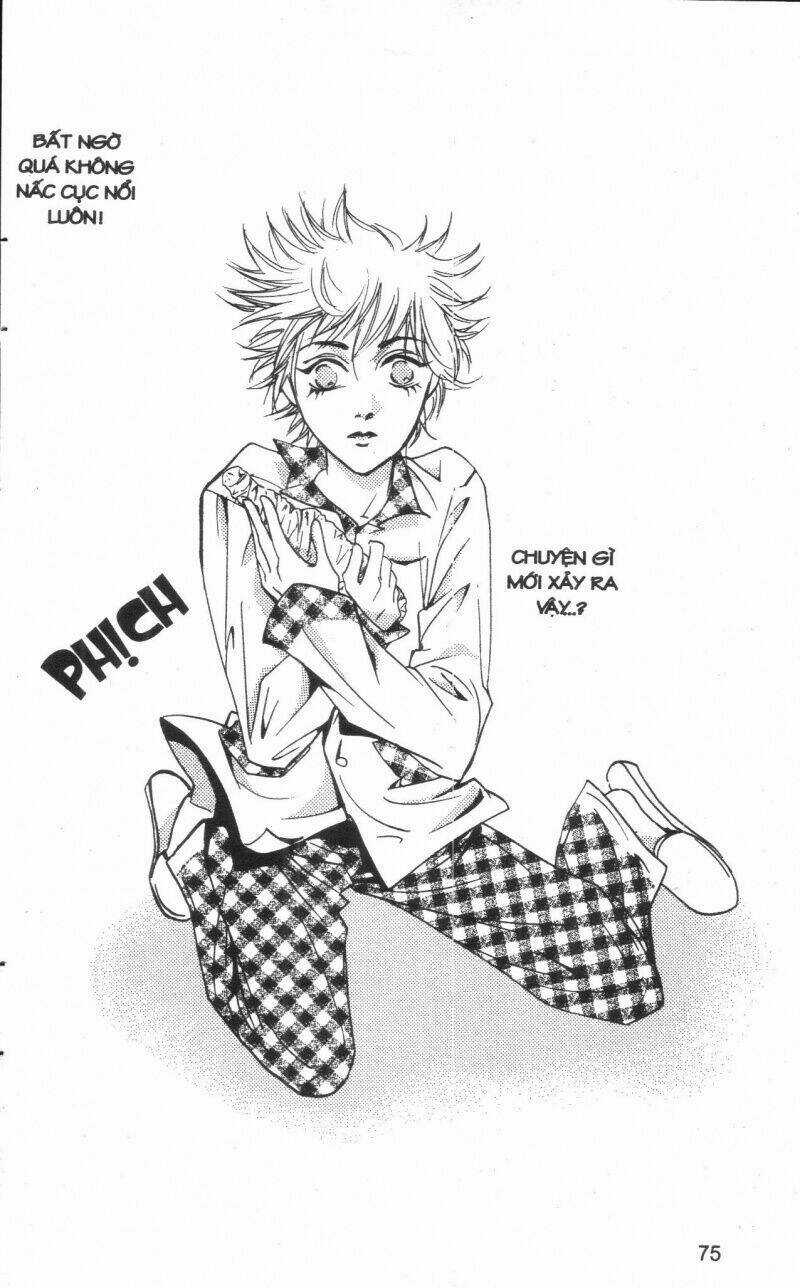 Ordinary School Chapter 3 trang 84