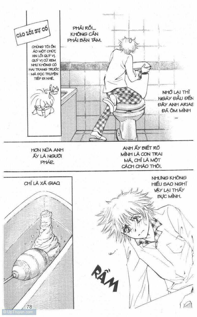 Ordinary School Chapter 3 trang 89