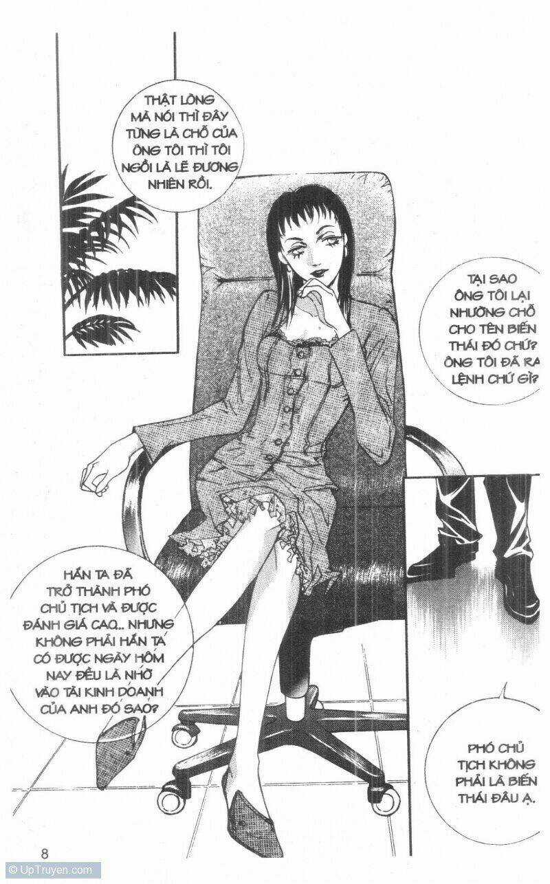 Ordinary School Chapter 3 trang 9