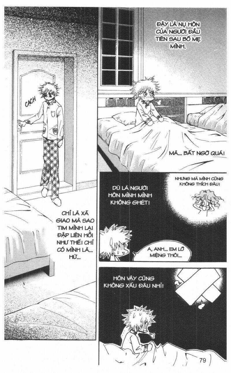 Ordinary School Chapter 3 trang 90