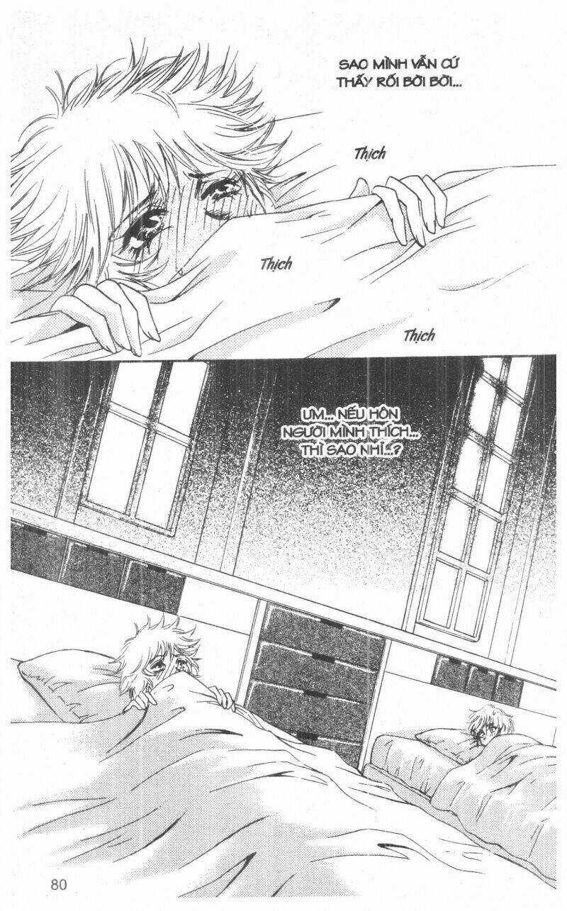 Ordinary School Chapter 3 trang 91