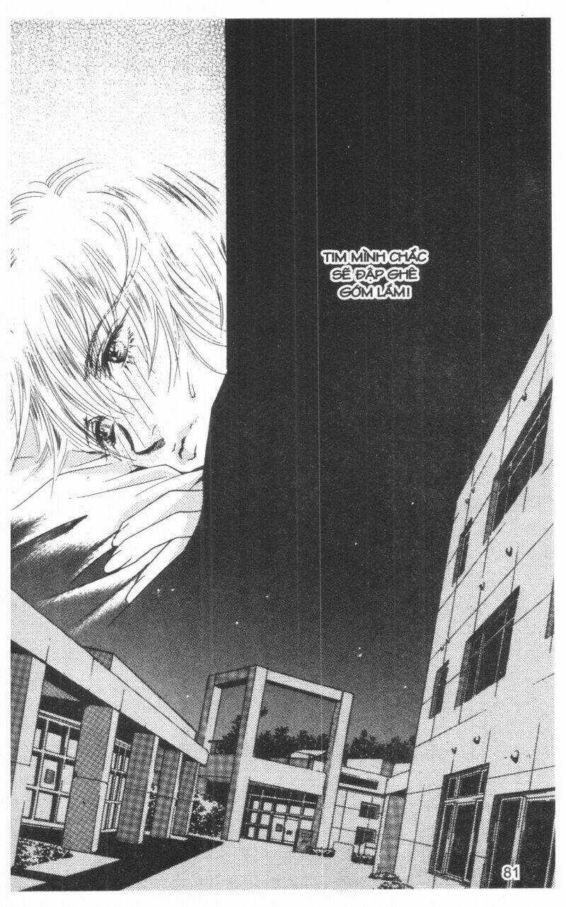 Ordinary School Chapter 3 trang 92