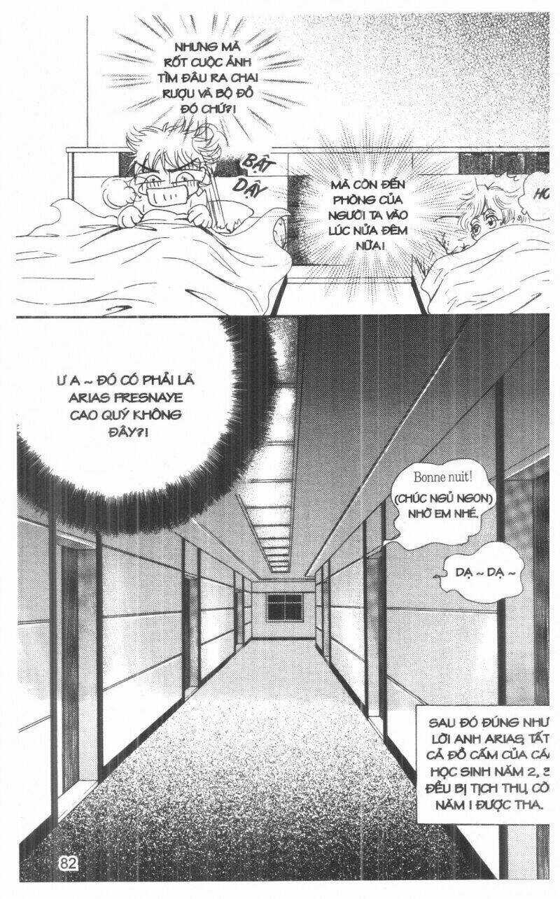 Ordinary School Chapter 3 trang 93