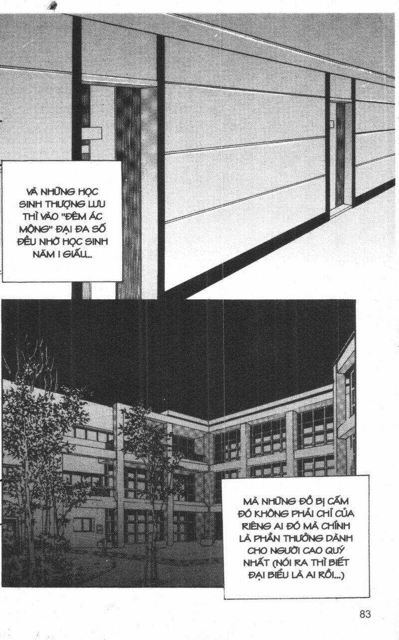 Ordinary School Chapter 3 trang 94