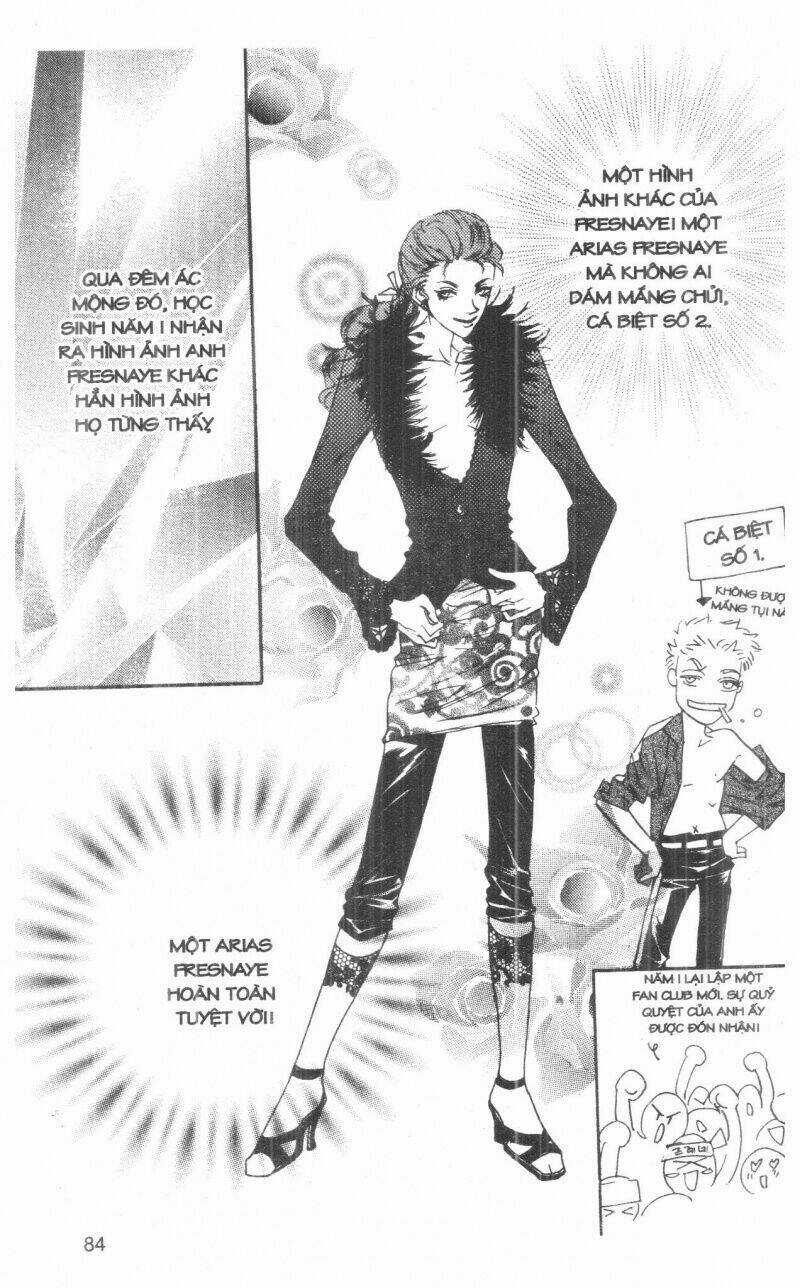 Ordinary School Chapter 3 trang 95