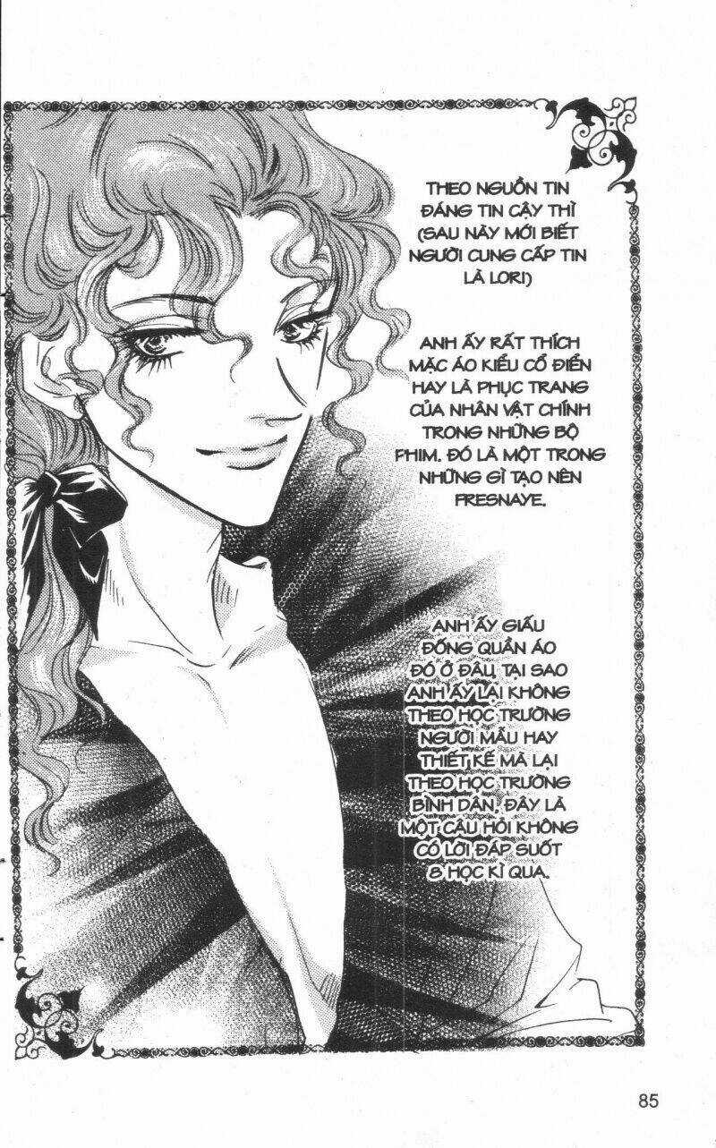 Ordinary School Chapter 3 trang 96