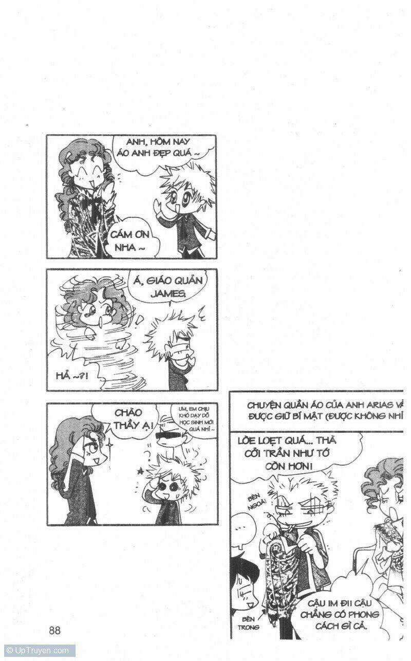 Ordinary School Chapter 3 trang 99