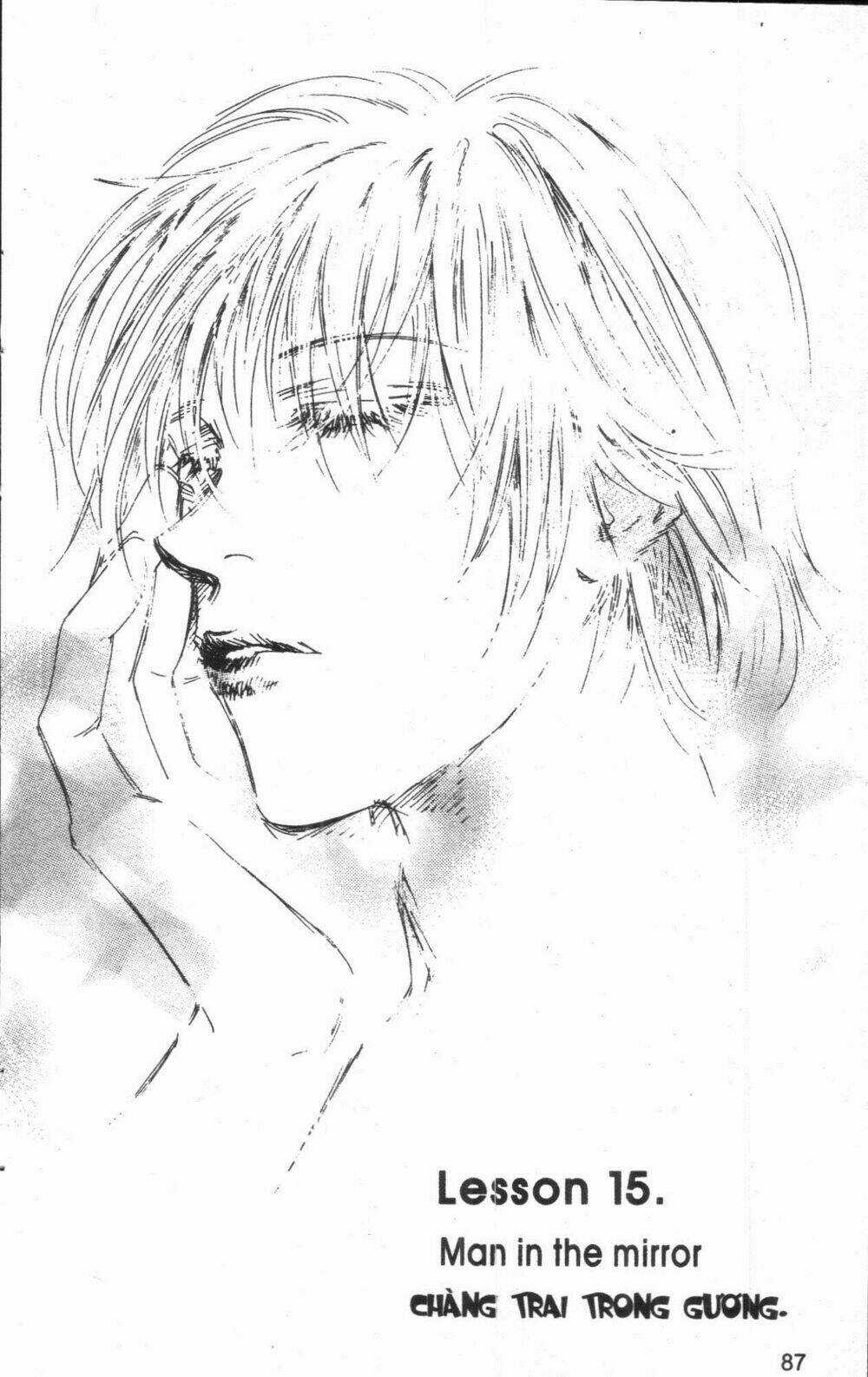 Ordinary School Chapter 4 trang 101