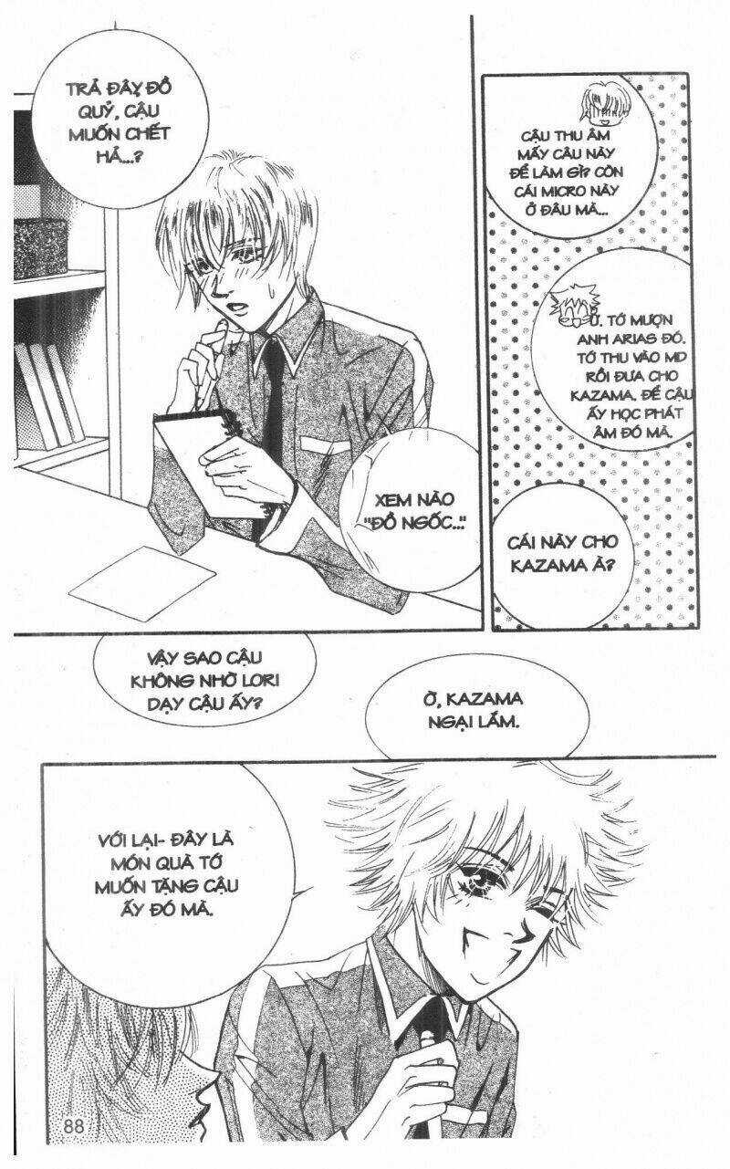 Ordinary School Chapter 4 trang 103