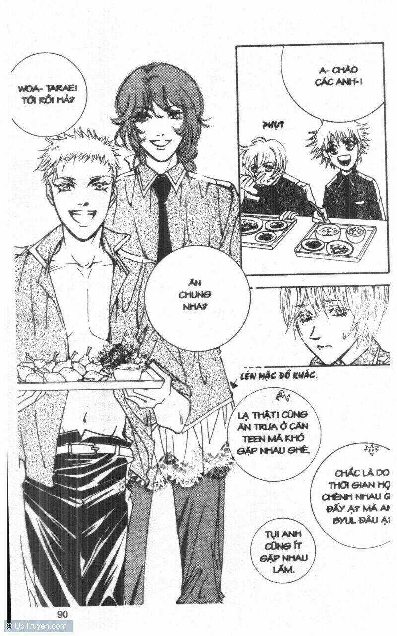 Ordinary School Chapter 4 trang 105