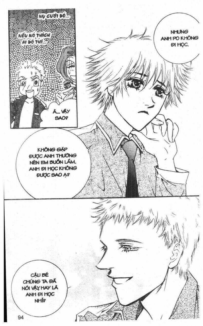 Ordinary School Chapter 4 trang 110