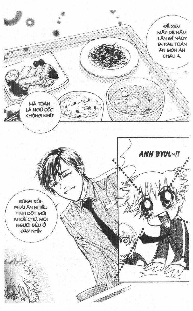 Ordinary School Chapter 4 trang 112