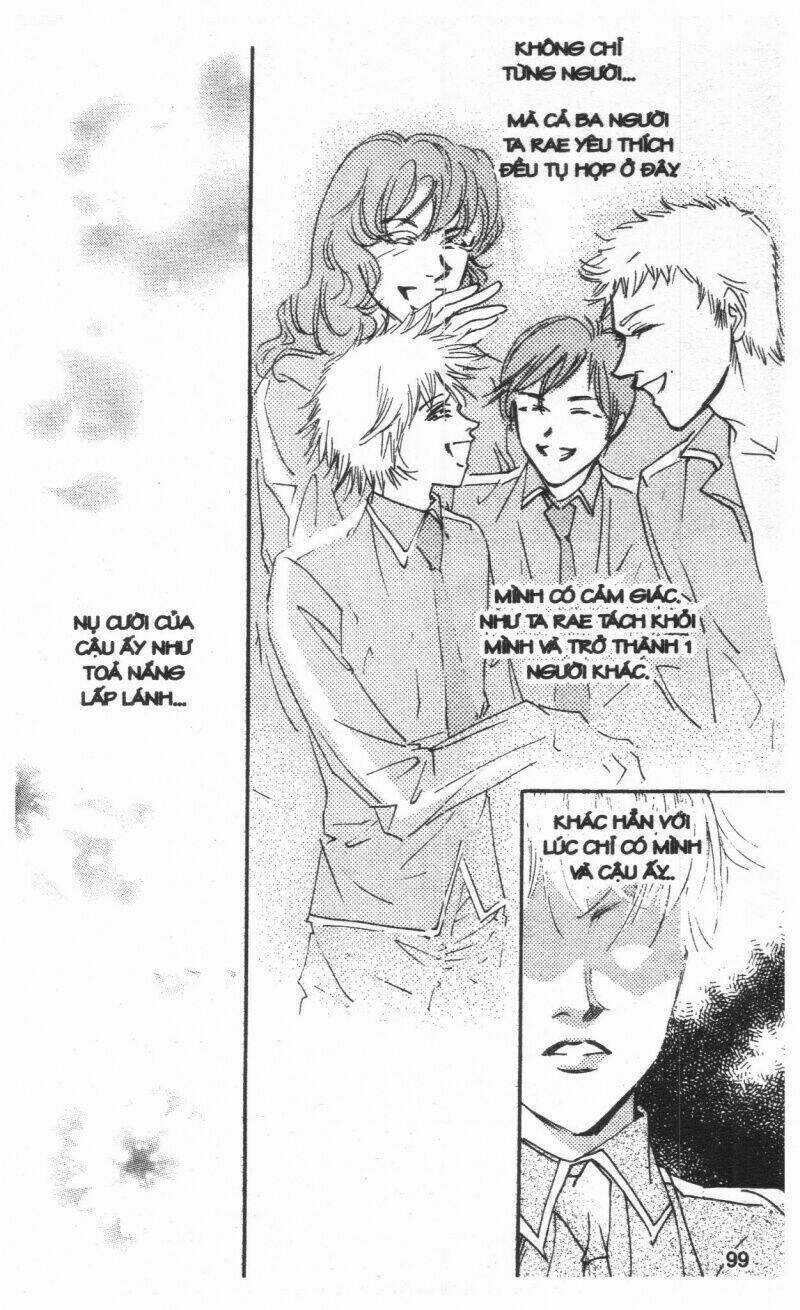 Ordinary School Chapter 4 trang 116