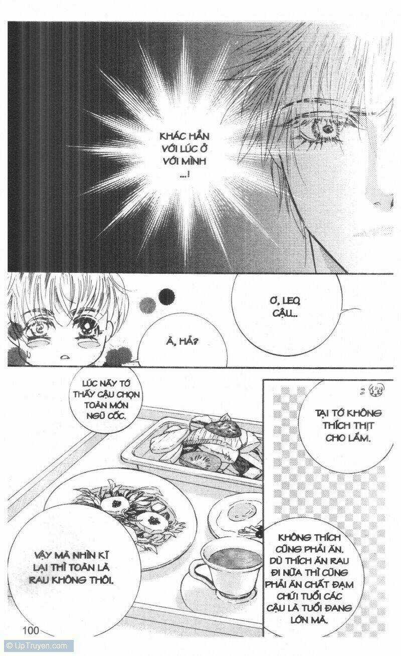 Ordinary School Chapter 4 trang 117